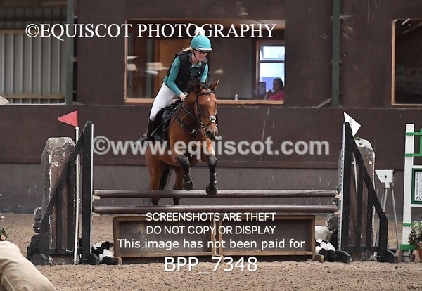 BPP_7348 - CLASS 4 BE90CM