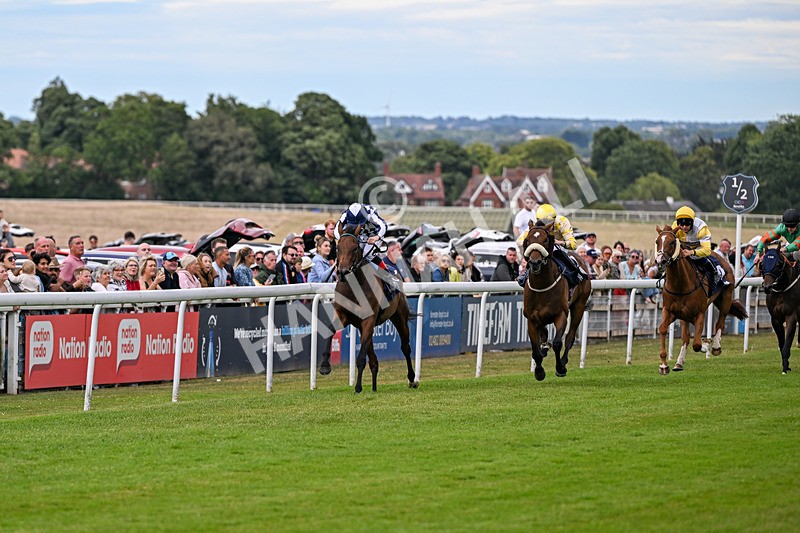 040726-Race 7-Zoulette-5675 - Race 7 17.40pm Happy Birthday Roy Archer Handicap