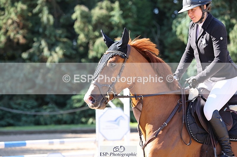 250703A-091848-00295 - Cls 5 85cm Amateur Qualifier