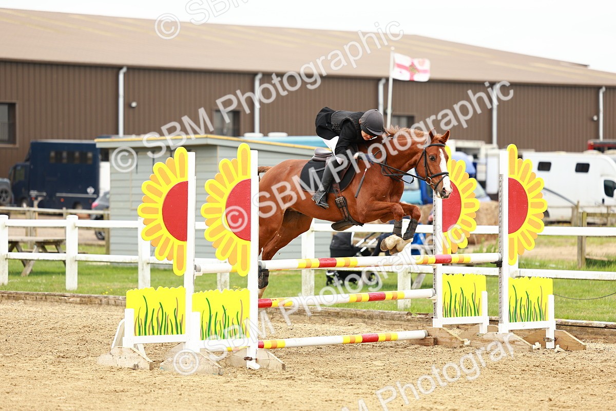 SBM_000625 - Class 3 - Senior Discovery - 1.00m