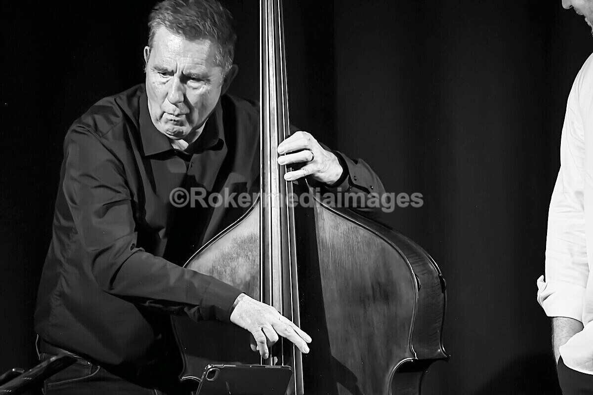 AMP  Ben-116 - AMP TRIO + Ben Holder