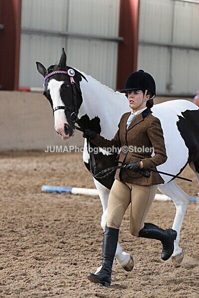 SIAL9889 - Indoor Classes