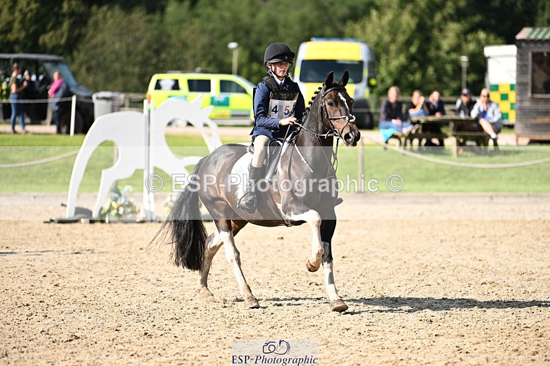 240824X-162013-29970 - 80cm Round 2 15.30 to 16.50