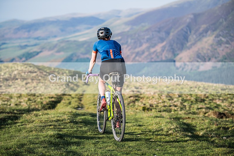 Lords Seat-2 - Lords Seat Fell Race Wednesday 30th April 2025