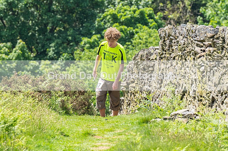 Two Tops-574 - Two Tops Fell Race Saturday 18th May 2024