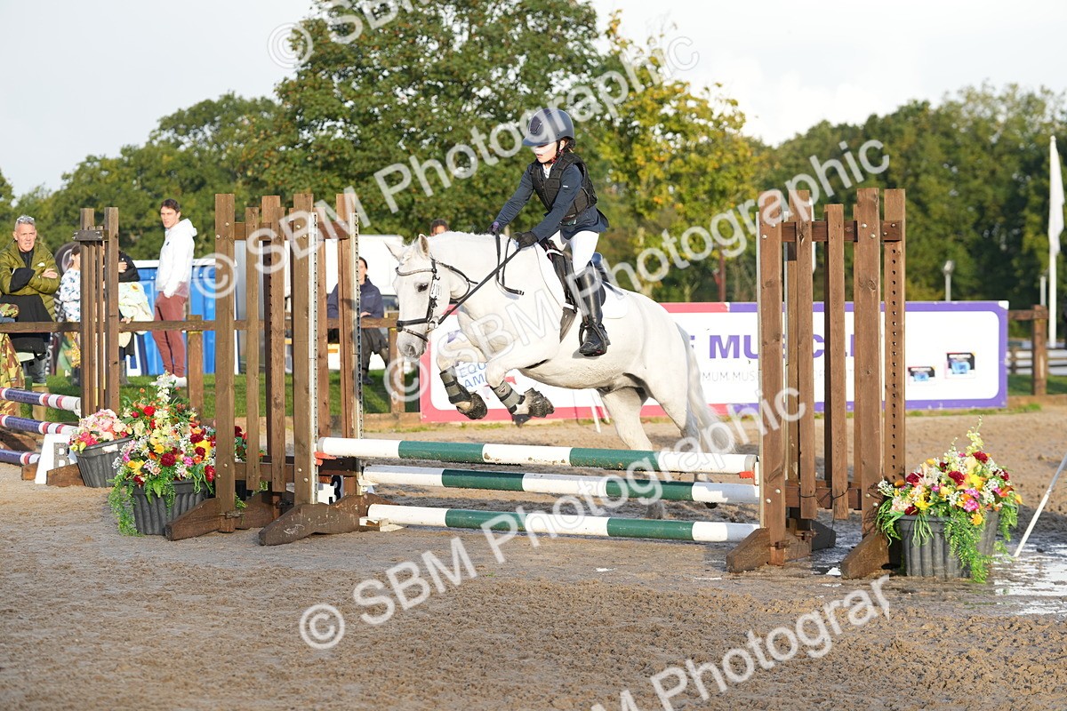 SBM_32202 - J5 - Junior Pony 50cm Championship