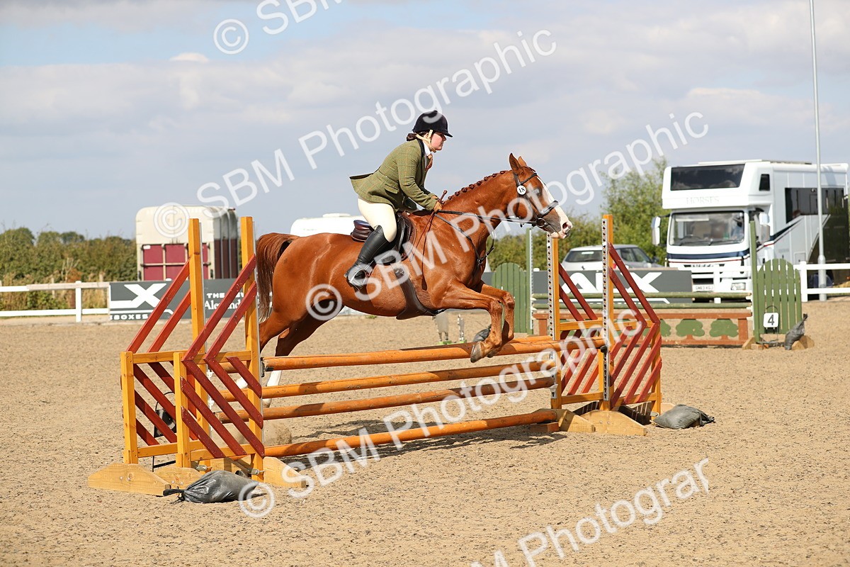 SBM_06894 - Class 49a Style & Performance 80cm (15-19)