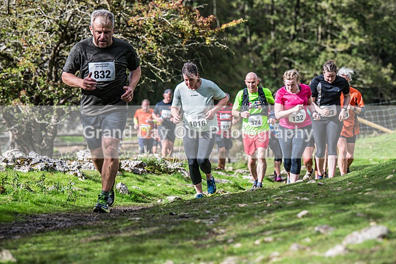 Dovedale Dash-1825 - Dovedale Dash Sunday 5th October 2025
