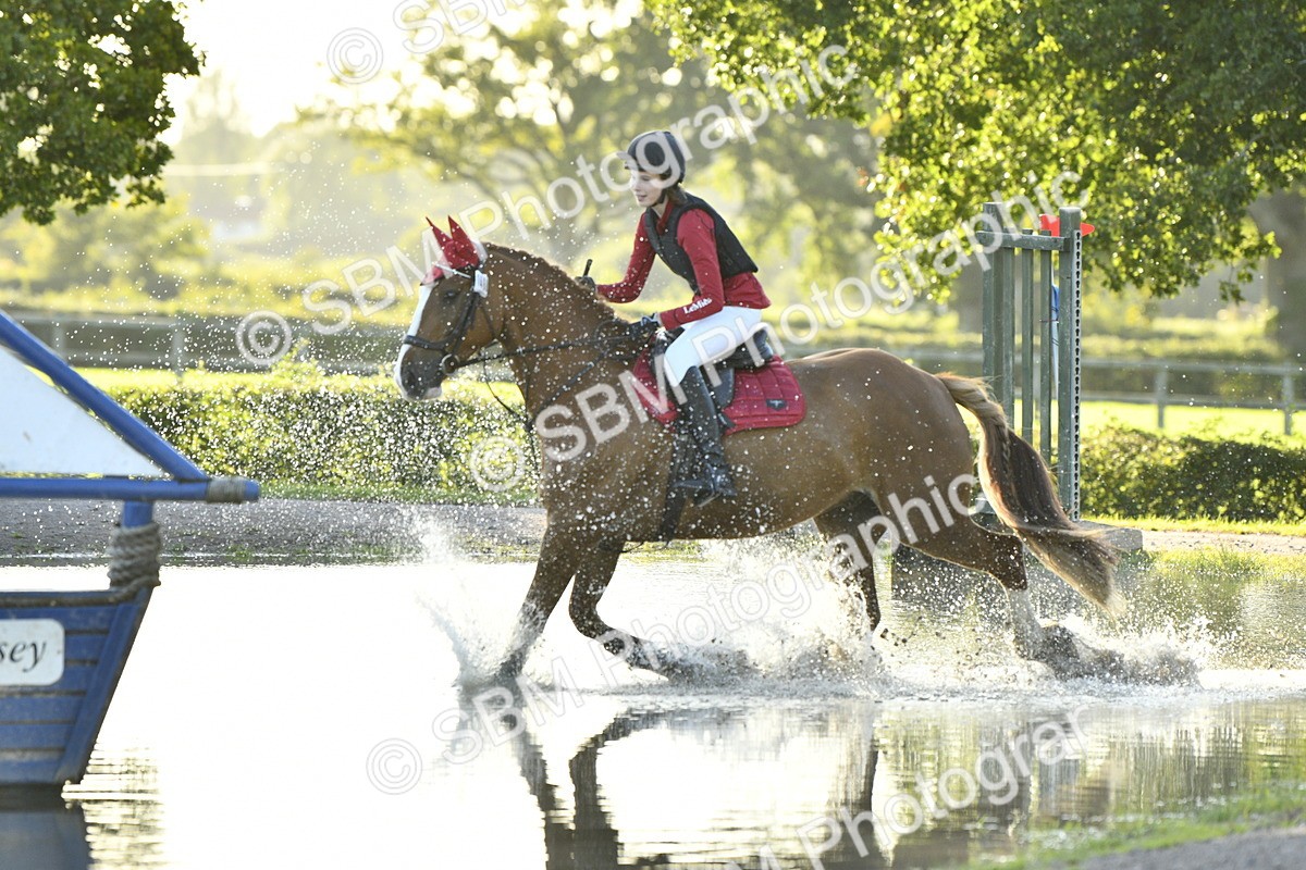 SBM_12603 - E6 - Eventers Challenge 80cm Championship