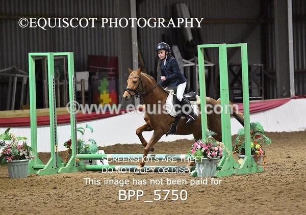 BPP_5750 - CLASS 2 30CM