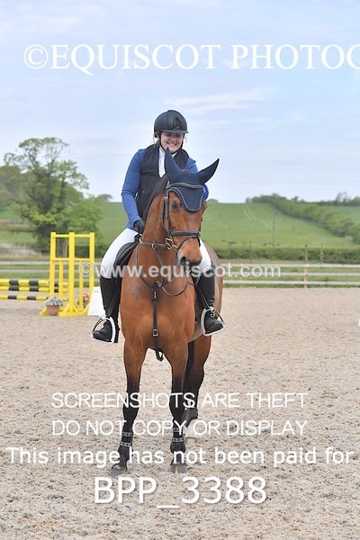 BPP_3388 - CLASS 2 - FRI - Club 80cms Open