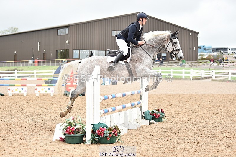 231013A-115356-01516 - Cls 2 95cm Amateur Quali