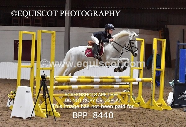 BPP_8440 - CLASS 6 Springboard 128cm/ 138cm Restricted Handicap