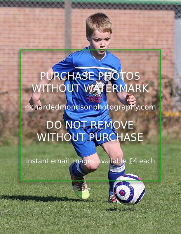 IMG_9307 - Ibis U9 v Wattsfield U9 (19/3/22)