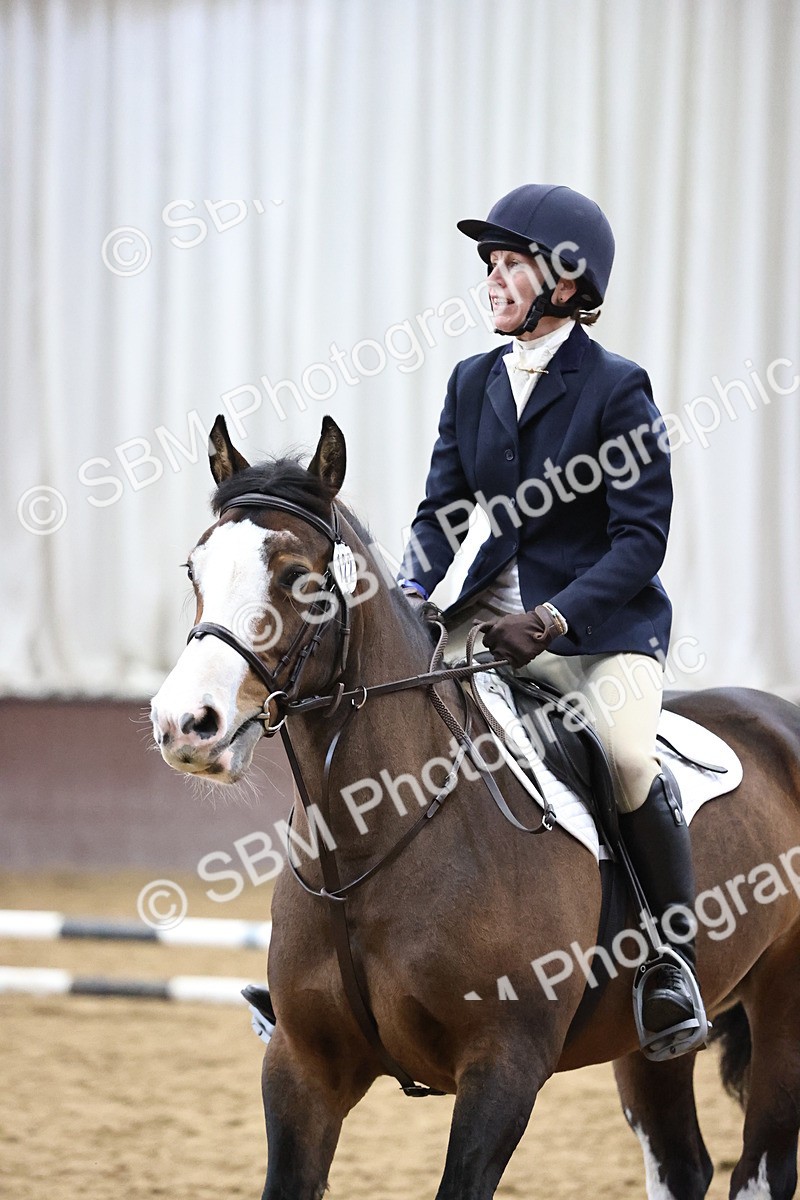 SBM_000697 - Class 2 - Show Jumping 50cm