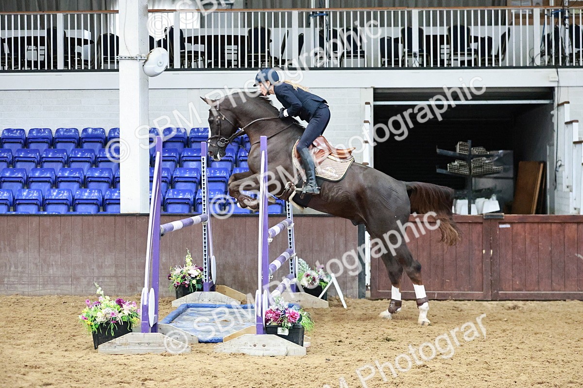 SBM_001480 - Class 4 - Senior Newcomers 1.10m