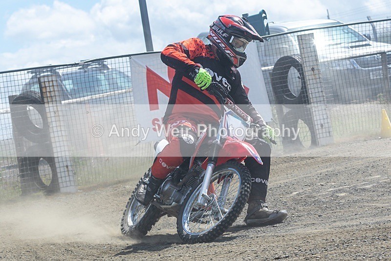 220625-7D-8E0A7168 - Ride & Skid It  Flat Track Experience 25th June 22