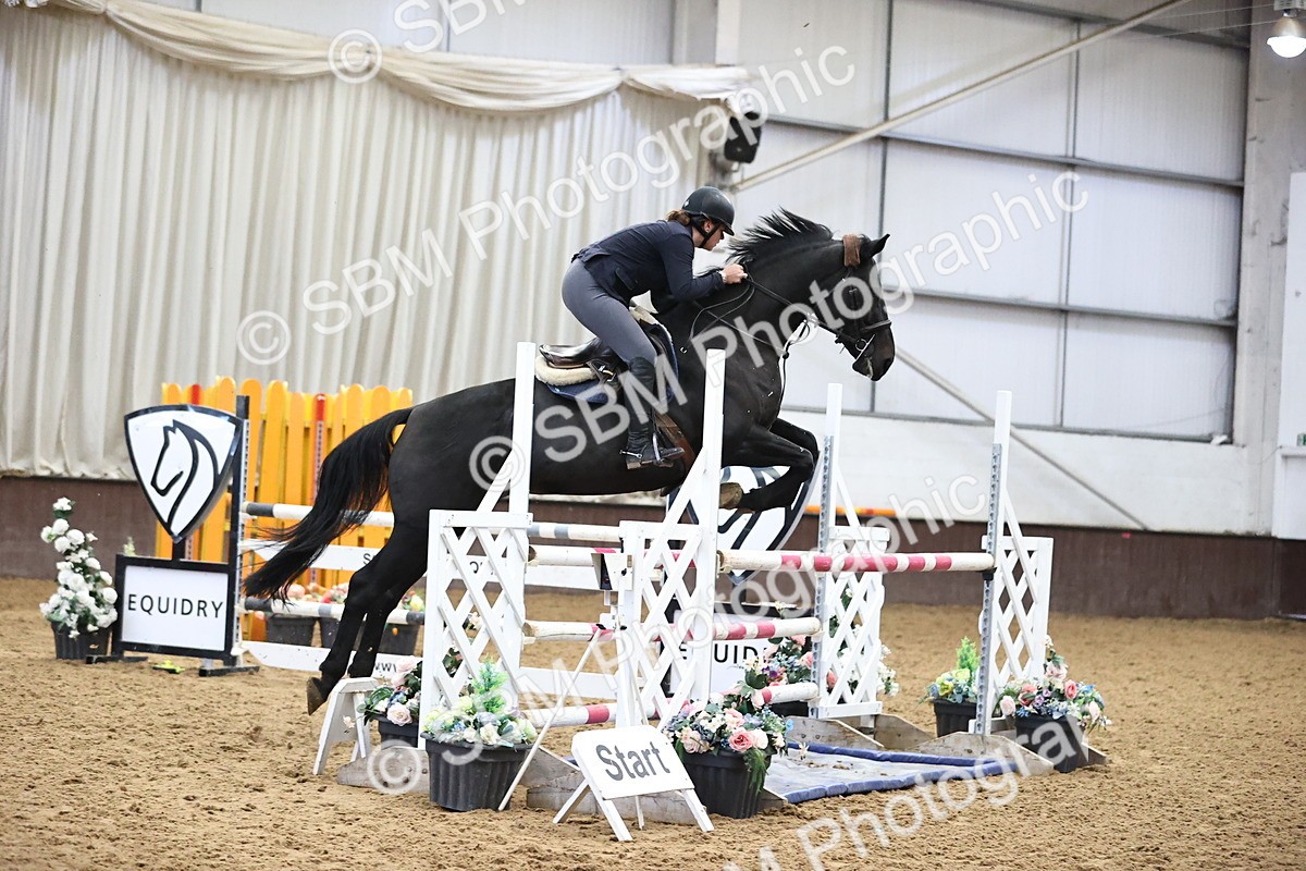 SBM_003296 - Class 11 - Senior Newcomers 1.10m