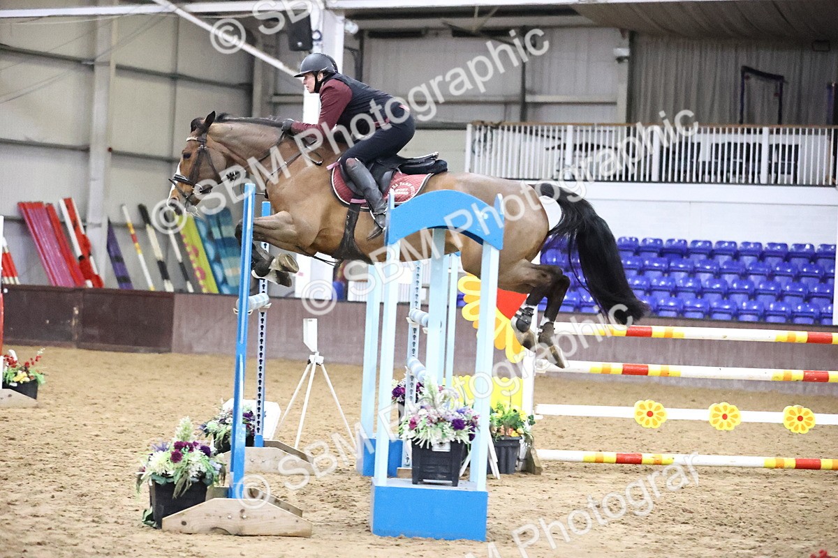 SBM_006450 - Class 20 - National 1.30m/1.40m Open