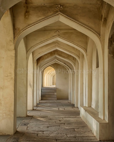 India A-78 - Architecture of India