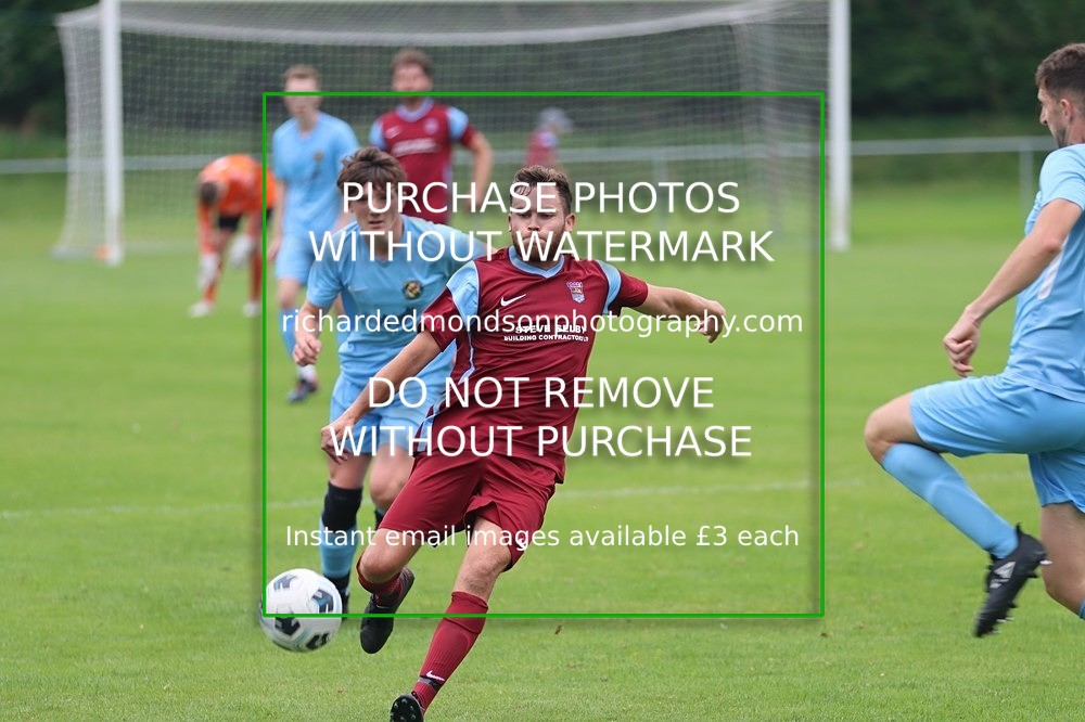IMG_1065 - Kendal County v Southport Hesketh