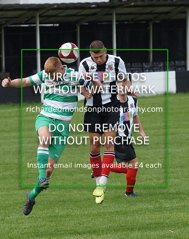 DSC03150 - Kendal Town photographs 2020/21 season