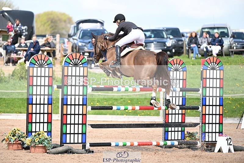 250425-133945-09558 - Cls 10 - 2 Star Big Tour L. Ranking Class - 1st Half