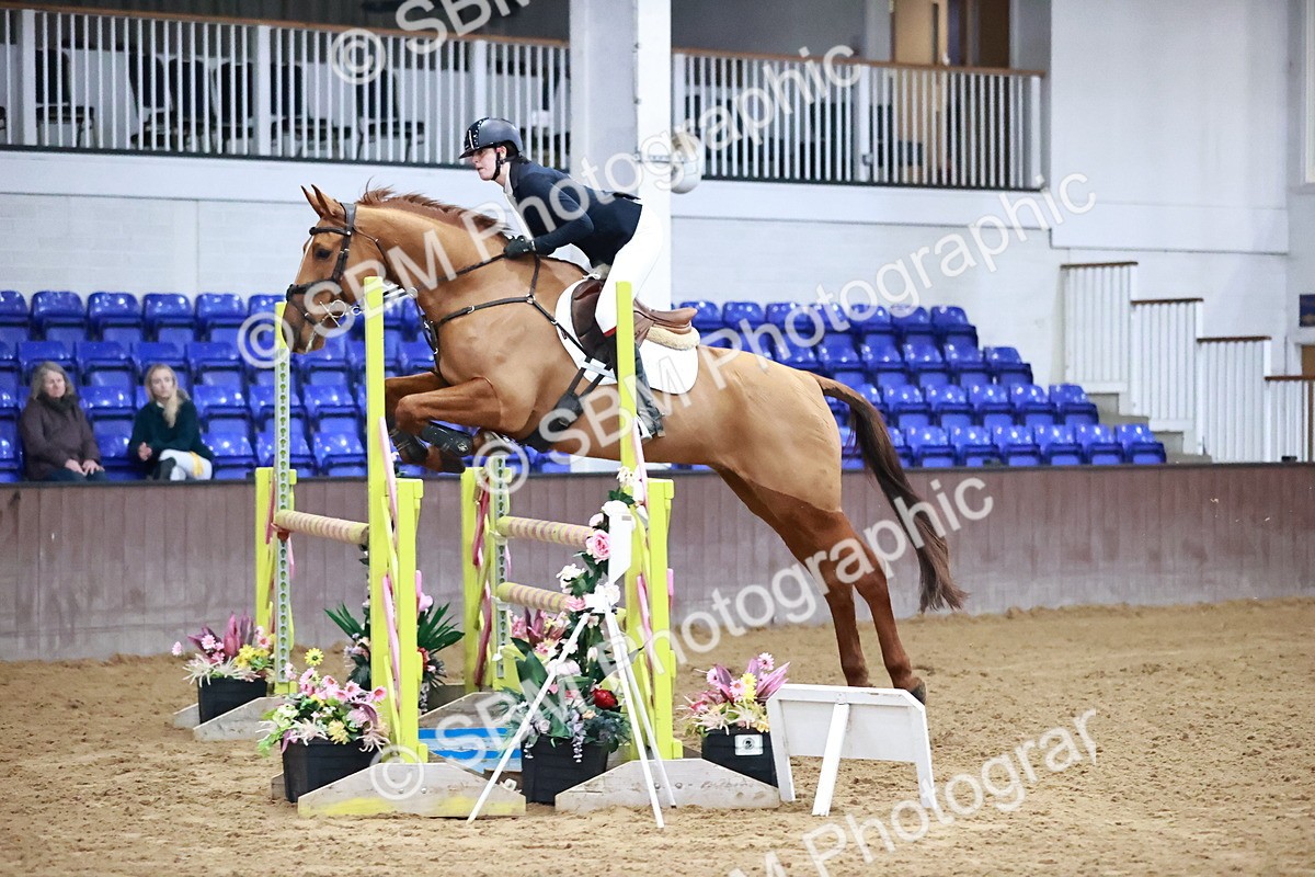 SBM_002332 - Class 10 - Senior newcomers 1.10m