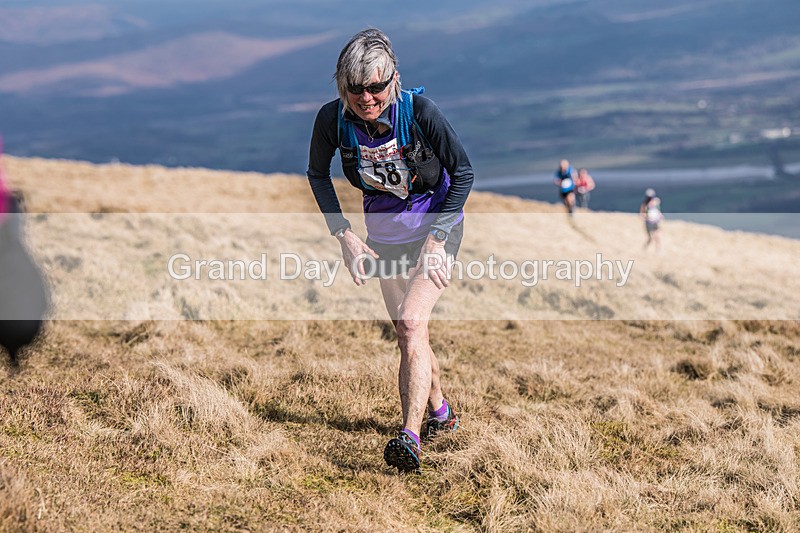 Black Combe-1824 - Black Combe Fell Race Saturday 7th March 2026