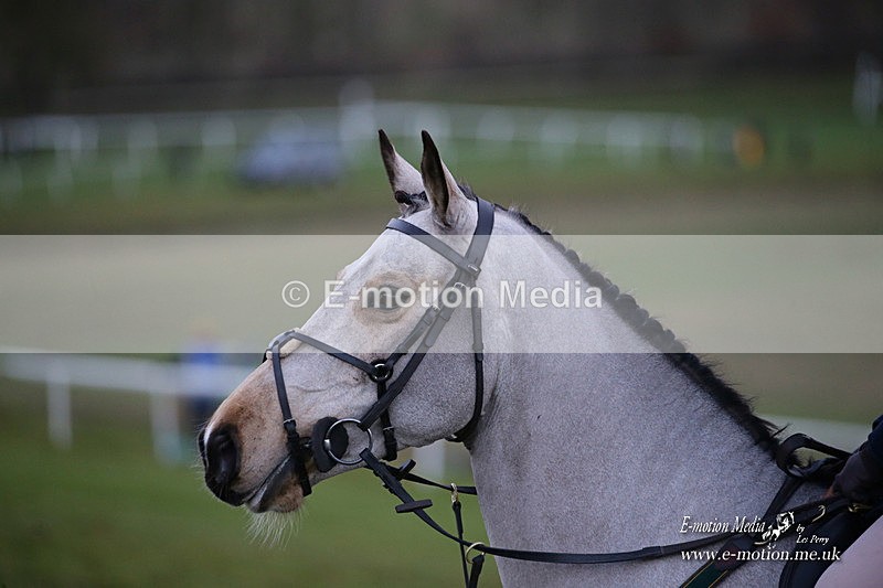 PtP 121221 927 - Barbury International Point-to-Point 112/12/2021