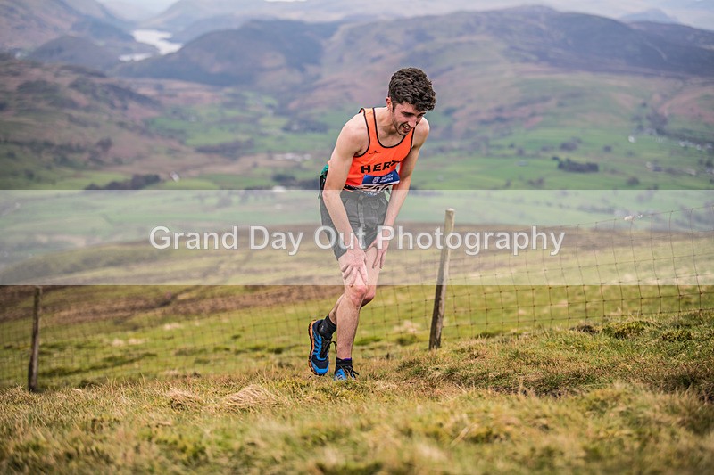 Keswick-548 - Inter Counties & Up and Down Mountain Running Champs (Junior & Senior Races) Sunday 21st April 2024