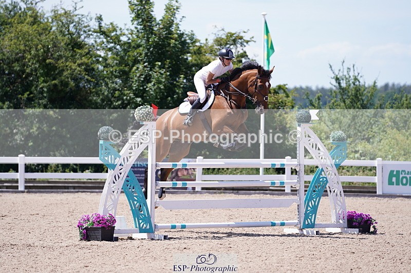 240719A-133034-11520 - Cls 14, 1 Star Silver Tour 1.25m