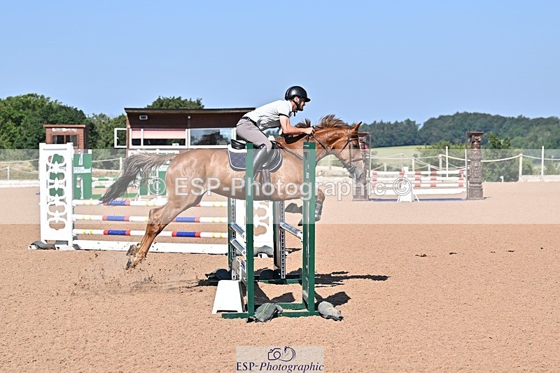 260708-100210-00013 - British Novice and 90cm