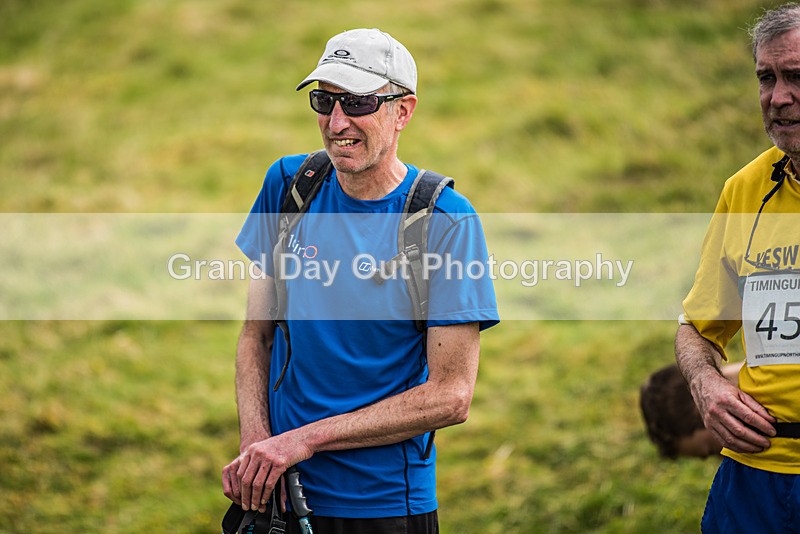 Two Tops-950 - Two Tops Fell Races (Junior & Senior) Saturday 20th May 2023
