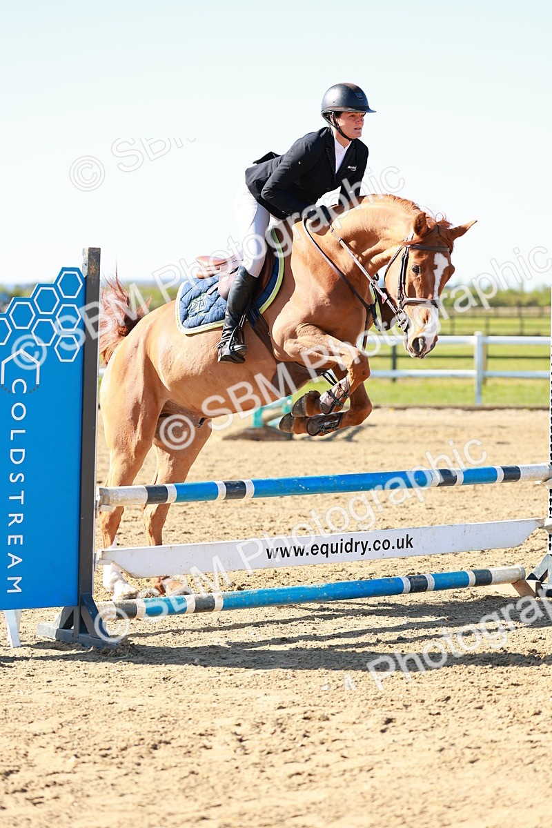 SBM_000526 - Class 1 - Clear Round