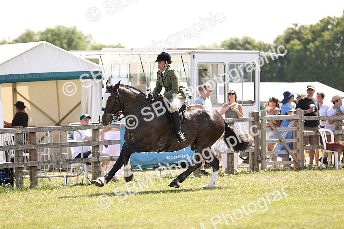 SBM_13746 - Class 77 - LIHS BSHA Rising Star Cobs