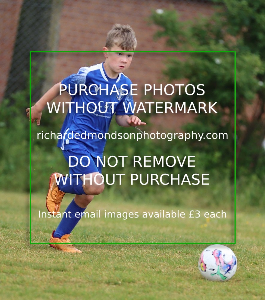 IMG_3646 - Wattsfield U7s vs Kendal Utd U7's