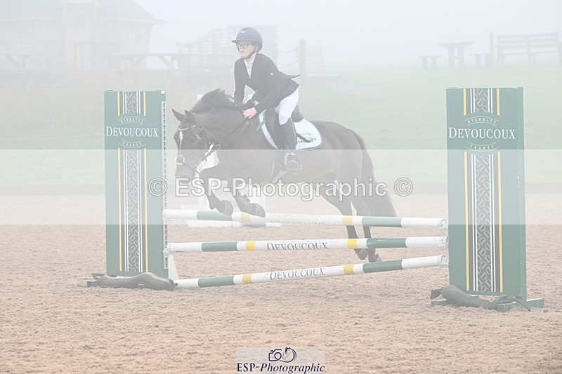 240907A-102205-00747 - Cls 2 Pony Small Team 70cm & 80cm