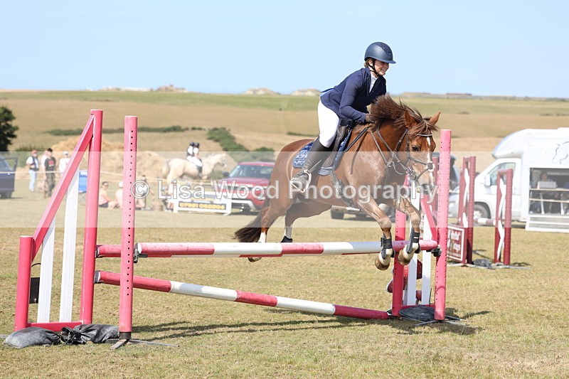 3E7A9387 - Class 4: 80cm