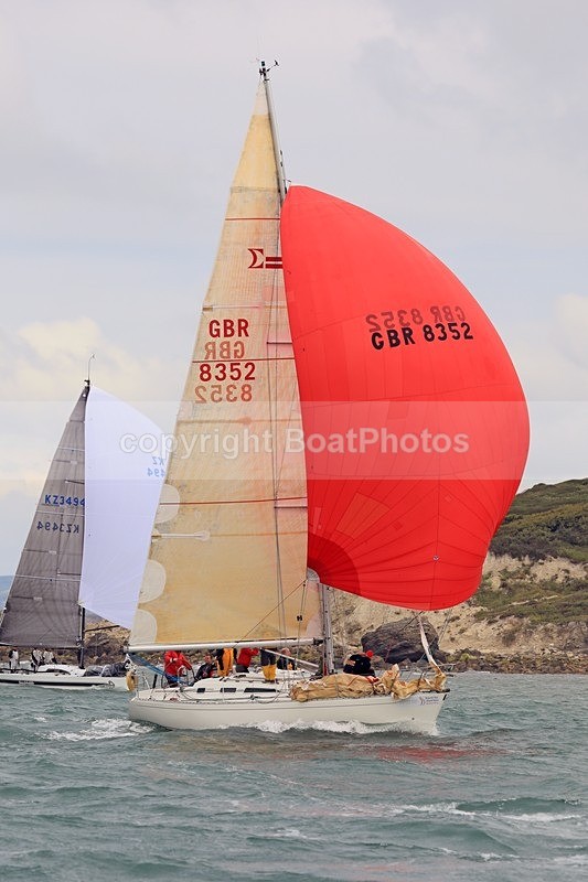 170701 MEFISTO GBR8352 RTI_1003 - ROUND THE ISLAND 2017
