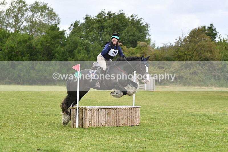 WJ5_3137 - Class 4 60cm