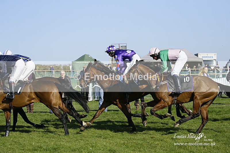 PtP 190322 697 - Wilton Hunt PtP Milborne St Andrew 19/03/22