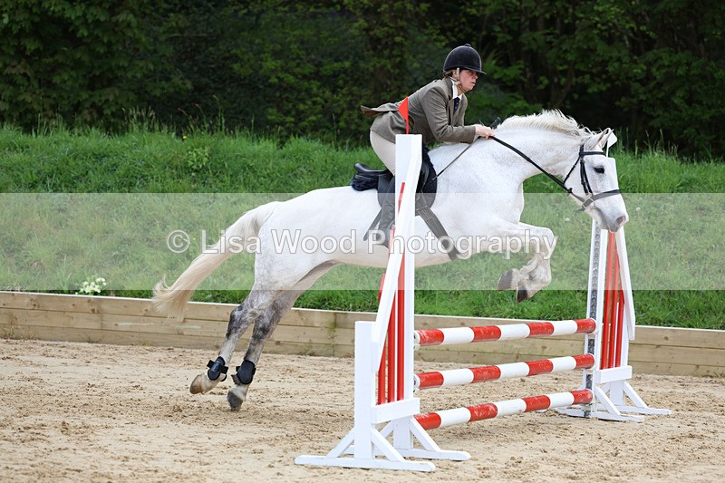 3E7A6876 - Class 7: 70cm Senior