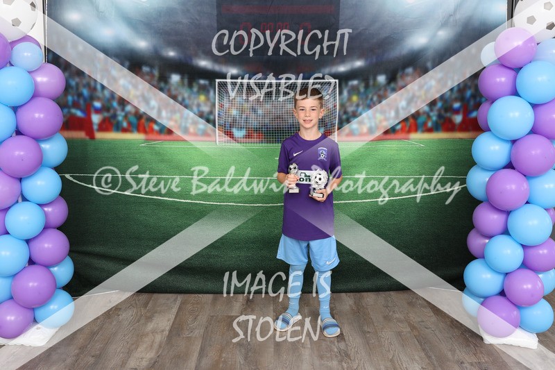 2025-06-21 FC Abbey Meads Presentations-122 - U8 Blue