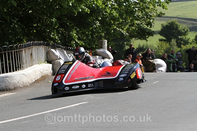  - Sidecar Race 2