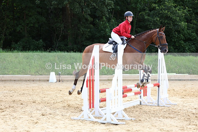 3E7A1027 - Class 2: 80 - 85cm