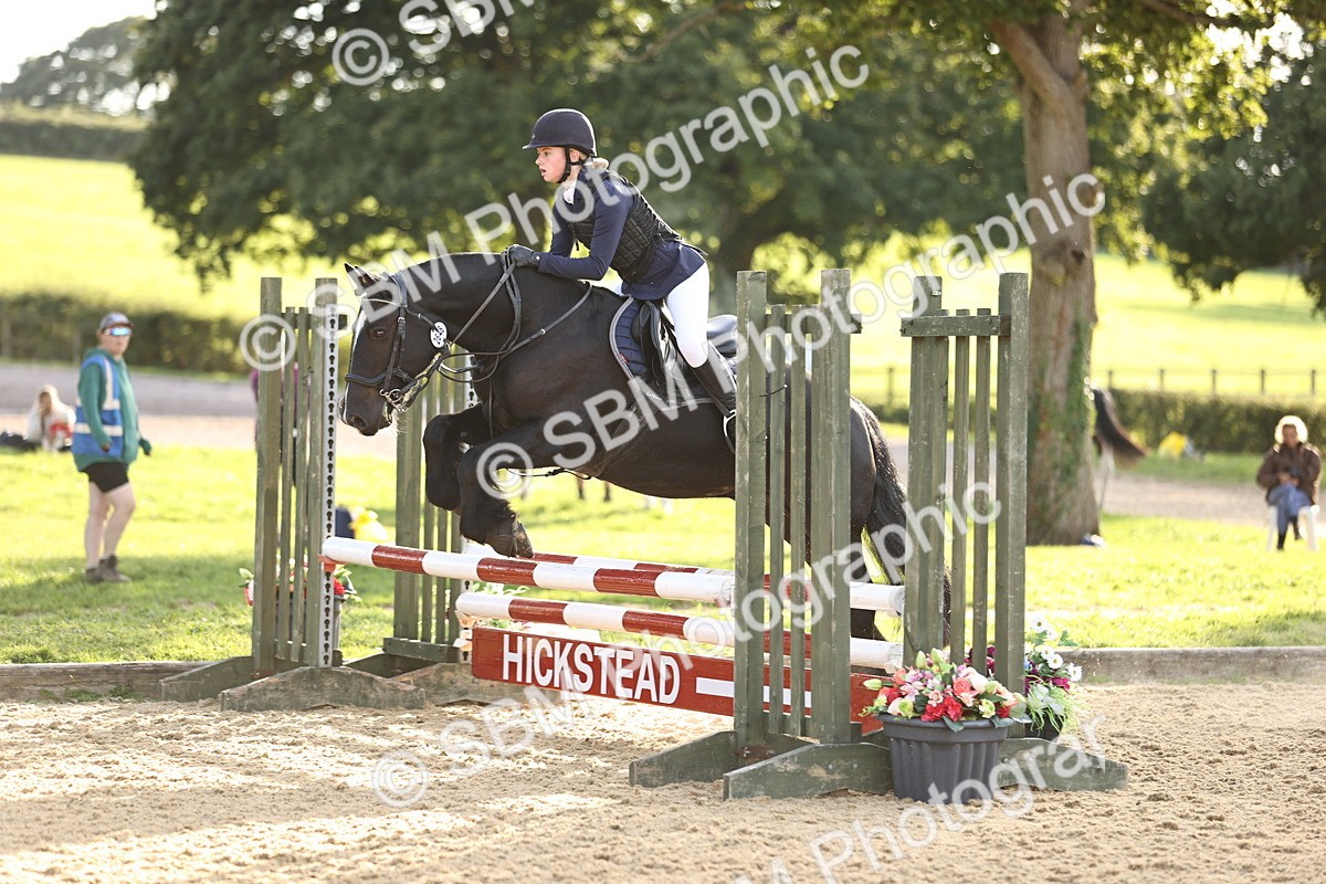 SBM_55722 - J10 - Junior Pony 75cm Championship