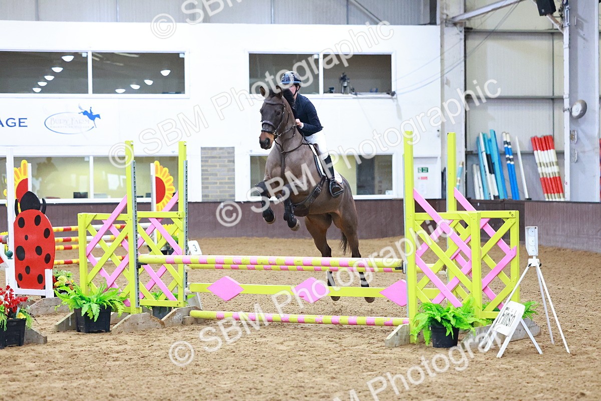 SBM_001965 - Class 7 - Clear Round