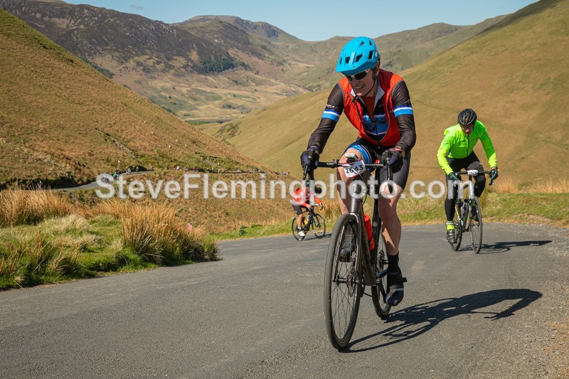 104009 - Newlands Pass 10.00 - 11.00