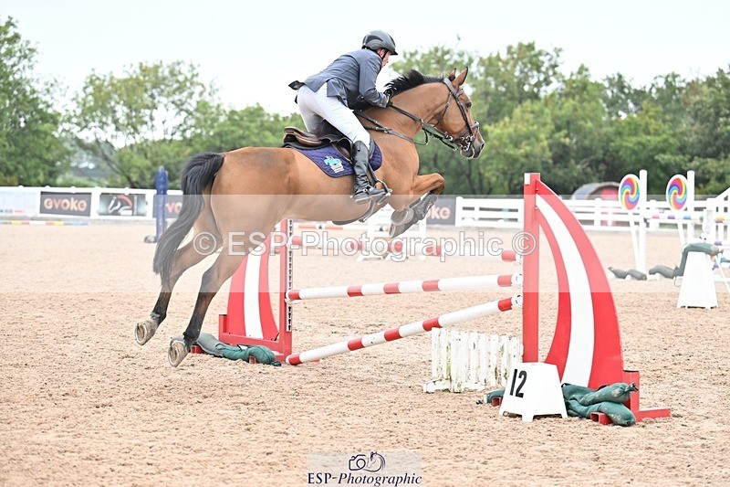 250917-132151-00654 - Cls 4 Newcomers and 1.10m Open